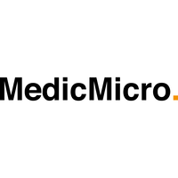 MedicMicro SA logo, MedicMicro SA contact details