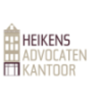 Heikens Advocatenkantoor logo, Heikens Advocatenkantoor contact details