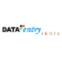 Data Entry Services - India logo, Data Entry Services - India contact details