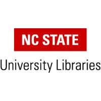 NCSU Libraries logo, NCSU Libraries contact details