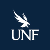 University of North Florida logo, University of North Florida contact details