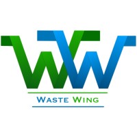 Waste Wing logo, Waste Wing contact details