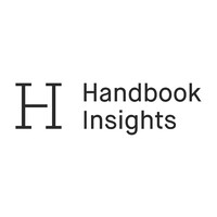 HI HandbookInsights logo, HI HandbookInsights contact details