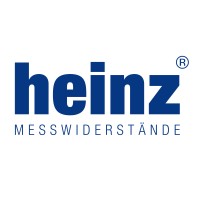 H. Heinz Meßwiderstände GmbH logo, H. Heinz Meßwiderstände GmbH contact details