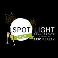 Spotlight Real Estate logo, Spotlight Real Estate contact details