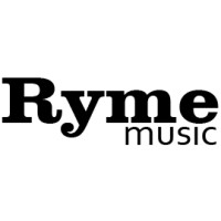 Ryme Music logo, Ryme Music contact details