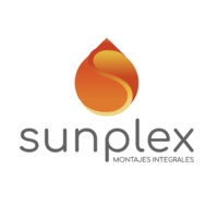 Sunplex logo, Sunplex contact details