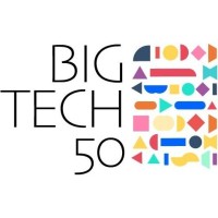 Big Tech 50 logo, Big Tech 50 contact details