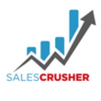 Sales Crusher logo, Sales Crusher contact details