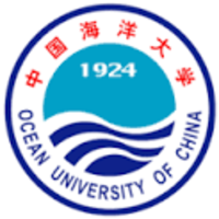 Ocean University of China logo, Ocean University of China contact details