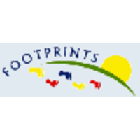 FOOTPRINTS MONTESSORI DAY NURSERY LIMITED logo, FOOTPRINTS MONTESSORI DAY NURSERY LIMITED contact details