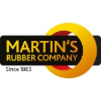 Martin's Rubber Company Ltd. logo, Martin's Rubber Company Ltd. contact details