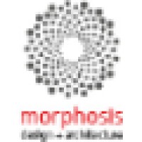 Morphosis Limited logo, Morphosis Limited contact details