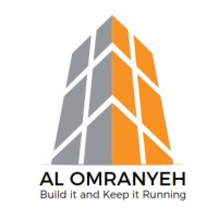 Al Omranyeh Contracting and Maintenance logo, Al Omranyeh Contracting and Maintenance contact details