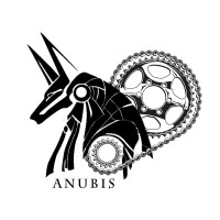 Anubis For Engineering Services logo, Anubis For Engineering Services contact details