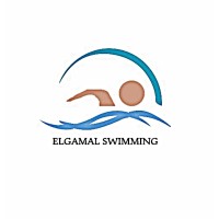 El Gamal Swimming logo, El Gamal Swimming contact details