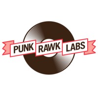 Punk Rawk Labs, Inc. logo, Punk Rawk Labs, Inc. contact details