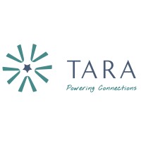 TARA - Powering Connections logo, TARA - Powering Connections contact details