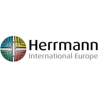 HERRMANN INTERNATIONAL EUROPE FR logo, HERRMANN INTERNATIONAL EUROPE FR contact details