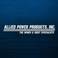 Allied Power Products logo, Allied Power Products contact details