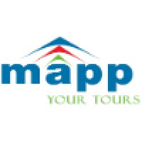 Mapp Your Tours logo, Mapp Your Tours contact details