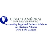 UC&CS AMERICA logo, UC&CS AMERICA contact details