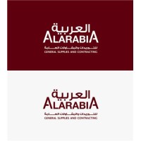 ALARABIA Contracting logo, ALARABIA Contracting contact details