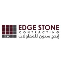 Edgestone contracting logo, Edgestone contracting contact details