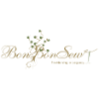 BonBonSew logo, BonBonSew contact details