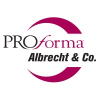 Proforma Albrecht logo, Proforma Albrecht contact details