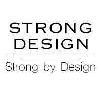 Strong Design Australia logo, Strong Design Australia contact details