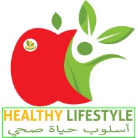 Healthy lifestyle logo, Healthy lifestyle contact details