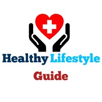 Healthy Lifestyle Guide logo, Healthy Lifestyle Guide contact details