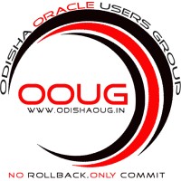 OOUG - Odisha Oracle Users Group logo, OOUG - Odisha Oracle Users Group contact details