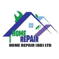 Home Repair BD logo, Home Repair BD contact details