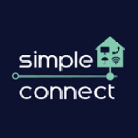 SimpleConnectU logo, SimpleConnectU contact details