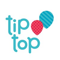 Tip Top Brasil logo, Tip Top Brasil contact details