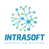 Intrasoft SA logo, Intrasoft SA contact details