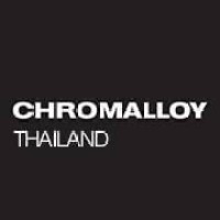 Chromalloy Thailand logo, Chromalloy Thailand contact details