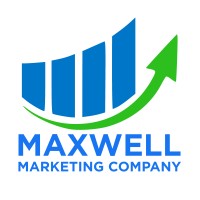 Maxwell Marketing Company logo, Maxwell Marketing Company contact details