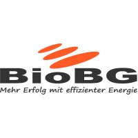 BioBG GmbH logo, BioBG GmbH contact details