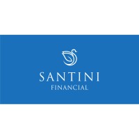 Santini Financial logo, Santini Financial contact details