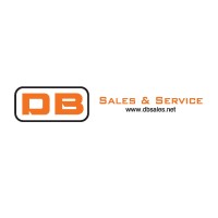 DB Sales & Service logo, DB Sales & Service contact details