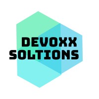 Devoxx Solutions logo, Devoxx Solutions contact details