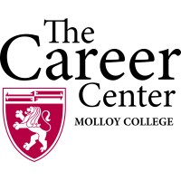 Molloy College Career Center logo, Molloy College Career Center contact details