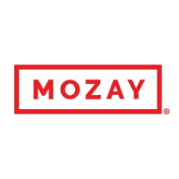 MOZAY logo, MOZAY contact details