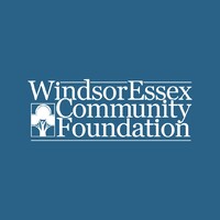 WindsorEssex Community Foundation logo, WindsorEssex Community Foundation contact details