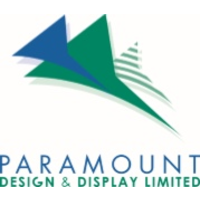 Paramount Design & Display Ltd logo, Paramount Design & Display Ltd contact details