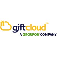 Giftcloud logo, Giftcloud contact details