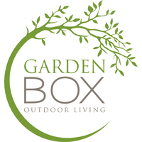 Garden Box logo, Garden Box contact details